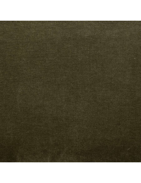 Sofá AUSTIN, Terciopelo Verde - Bloomingville. Vackart