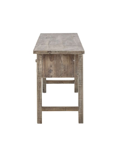 Consola CAMDEN, Madera Reciclada Natural - Bloomingville. Vackart