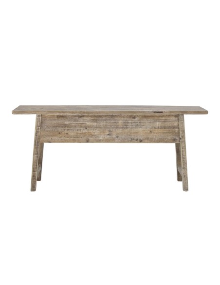 Consola CAMDEN, Madera Reciclada Natural - Bloomingville. Vackart