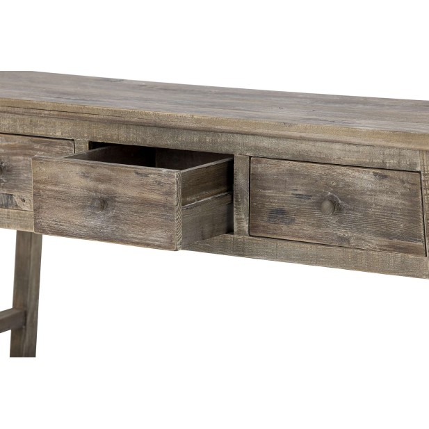 Consola CAMDEN, Madera Reciclada Natural - Bloomingville. Vackart