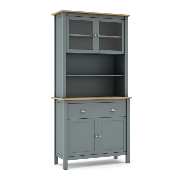 Aparador MARK 180,5 cm Alto, Madera Verde Caqui. Vackart Aparador MARK 180,5 cm Alto, Madera Verde Caqui. Vackart