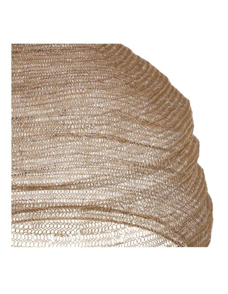 Lámpara de Techo ADELA, Metal Oro. Vackart