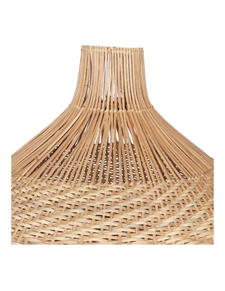 Pantalla para Lámpara DUNET, Ratán Natural. Vackart