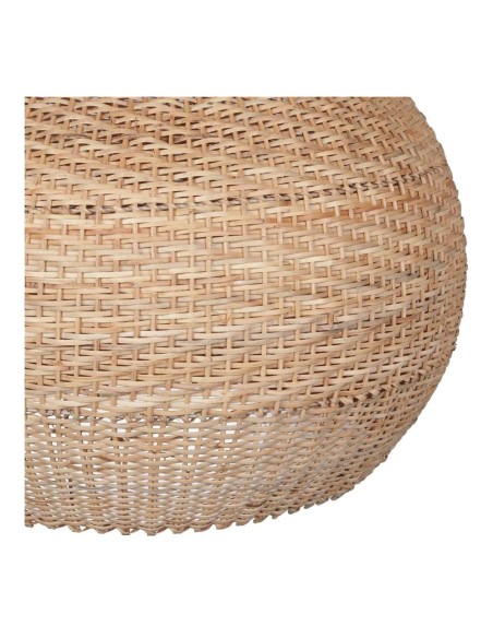 Pantalla para Lámpara DUNET, Ratán Natural. Vackart