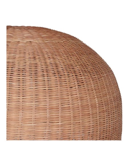 Pantalla para Lámpara REGAT, Ratán Natural. Vackart