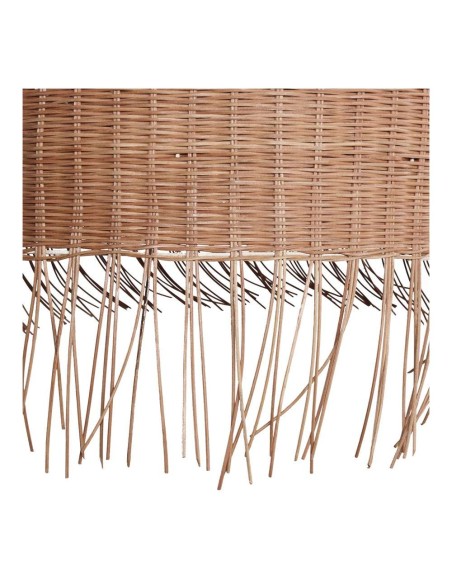 Pantalla para Lámpara REGAT, Ratán Natural. Vackart