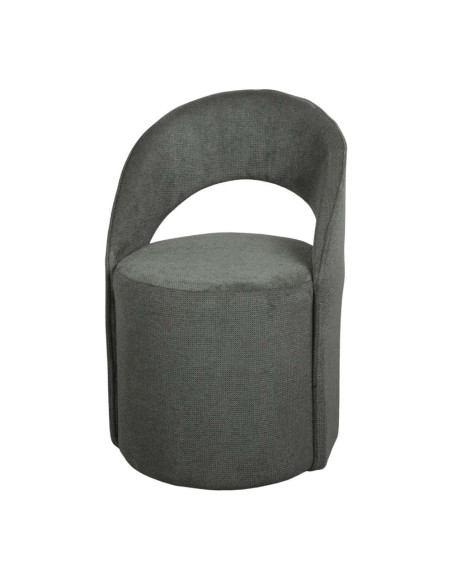 Puff BATEN, Textil Verde. Vackart