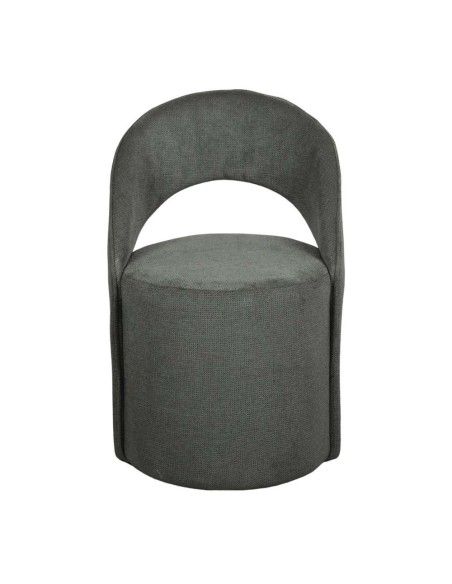 Puff BATEN, Textil Verde. Vackart