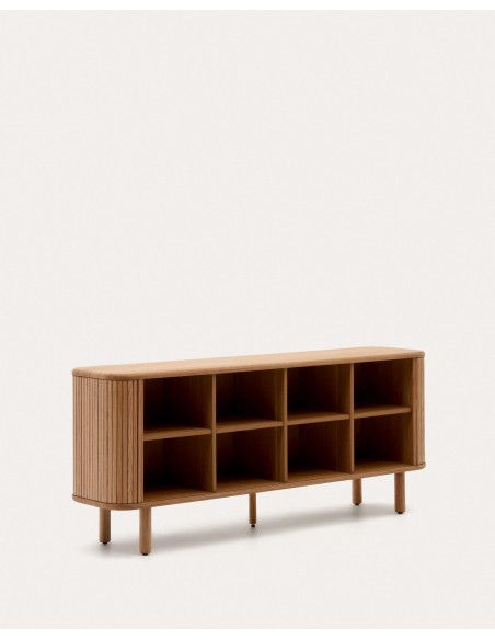 Aparador Mailen 2 puertas 180 x 75 cm  - Kave Home; M0100011MM50