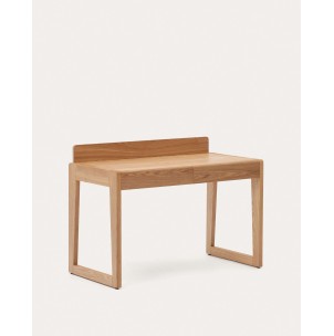 Escritorio Arandu, madera fresno 120 x 60 cm - Kave Home; T0400002MM46 2