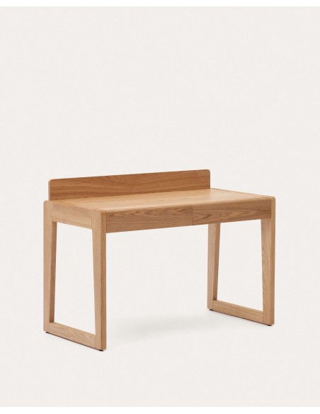Escritorio Arandu, madera fresno 120 x 60 cm - Kave Home; T0400002MM46