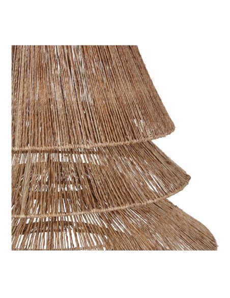 Pantalla para Lámpara CANDELY, Cuerda Natural. Vackart