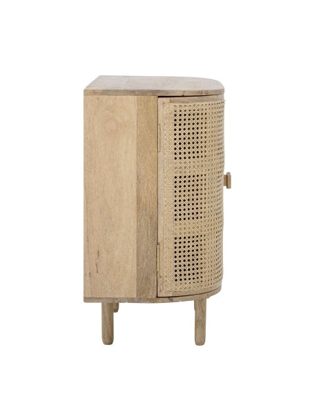 Aparador BANDOL, Mango / Caña Natural - Bloomingville. Vackart