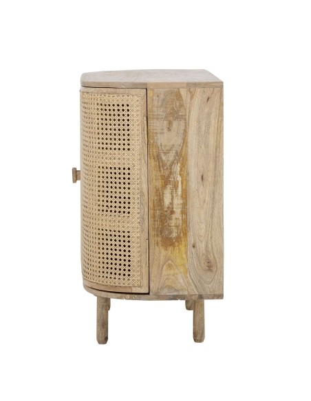 Aparador BANDOL, Mango / Caña Natural - Bloomingville. Vackart