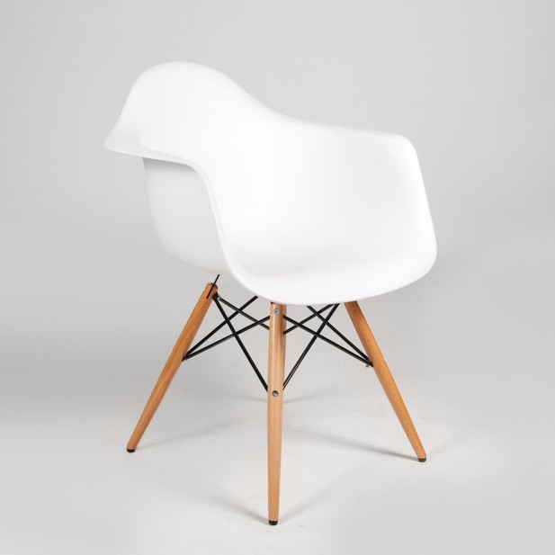 Silla SIM Blanco Alta Calidad Silla SIM Blanco Alta Calidad