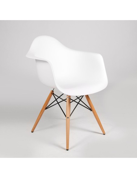 Silla SIM Blanco Alta Calidad