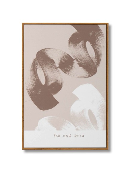 Cuadro VASC 40x60 cm, Roble  - Vackart