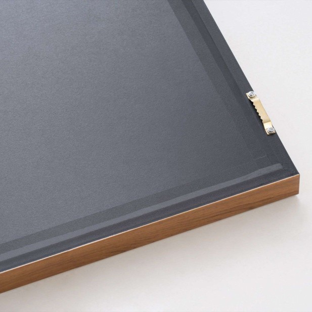 Cuadro VASC 40x60 cm, Roble  - Vackart Cuadro VASC 40x60 cm, Roble  - Vackart