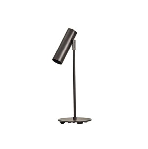 Lámpara de Sobremesa HDNorm, Metal Negro Antiguo - House Doctor. Vackart ilumina tus espacios con las exclusivas lámparas de diseño nórdico de House Doctor.