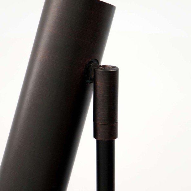 Lámpara de Sobremesa HD Norm, Negro Antiguo - House Doctor. Vackart