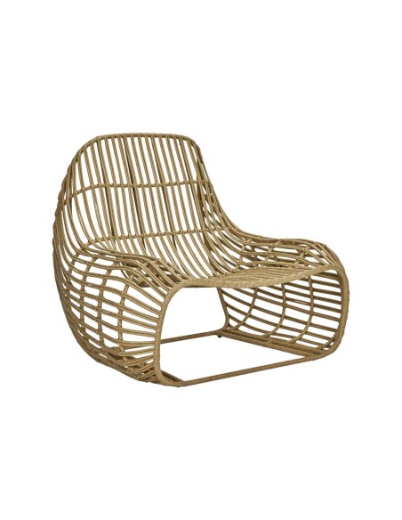 Butaca Exterior HDRelax, Ratán Sintético - House Doctor. Vackart