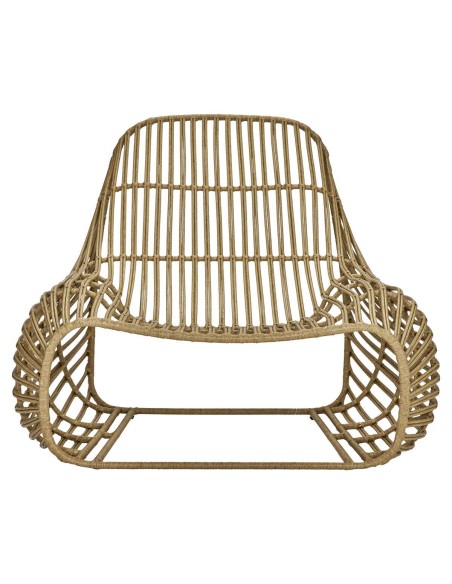 Butaca Exterior HDRelax, Ratán Sintético - House Doctor. Vackart