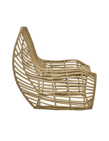 Butaca Exterior HDRelax, Ratán Sintético - House Doctor. Vackart