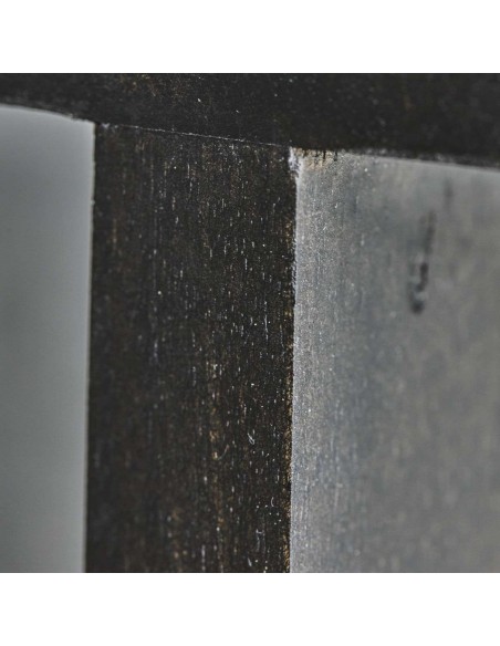 Estantería HDSet, Mango Negro - House Doctor. Vackart