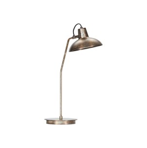 Lámpara de Sobremesa HDDesk, Metal Marrón Antiguo - House Doctor. Vackart ilumina tus espacios con las exclusivas lámparas de diseño nórdico de House Doctor.