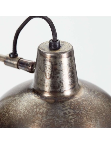 Lámpara de Sobremesa HDDesk, Marrón Antiguo - House Doctor. Vackart