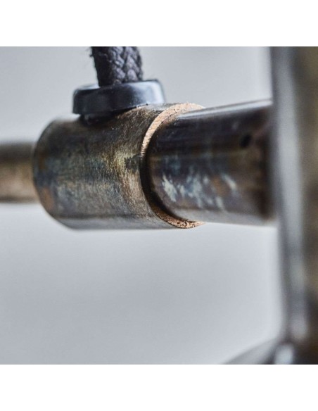 Lámpara de Sobremesa HDDesk, Marrón Antiguo - House Doctor. Vackart