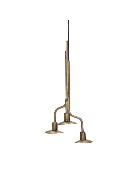 Lámpara de Techo HDHana, Latón - House Doctor. Vackart