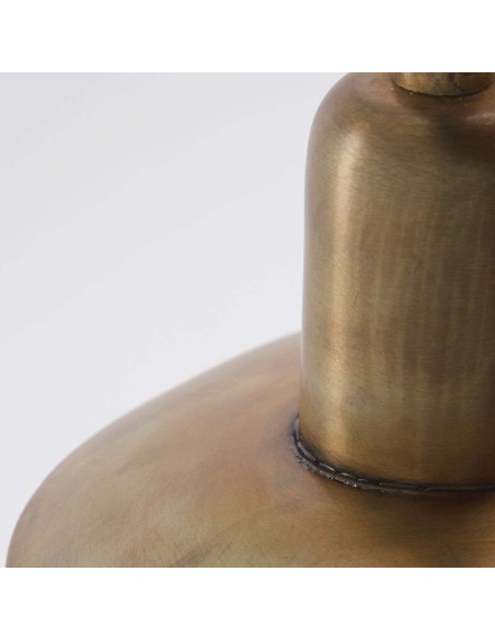 Lámpara de Techo HDHana, Latón - House Doctor. Vackart