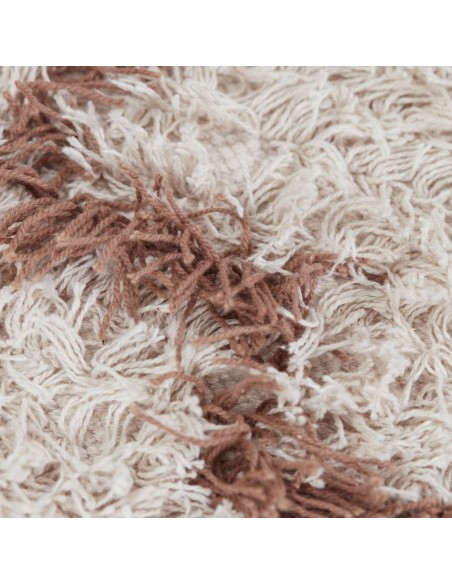 Alfombra HDMinis 200x140 cm, Algodón Dorado - House Doctor. Vackart