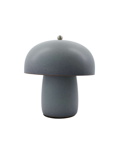 Lámpara de Sobremesa HDMoss, Gres Gris - House Doctor. Vackart