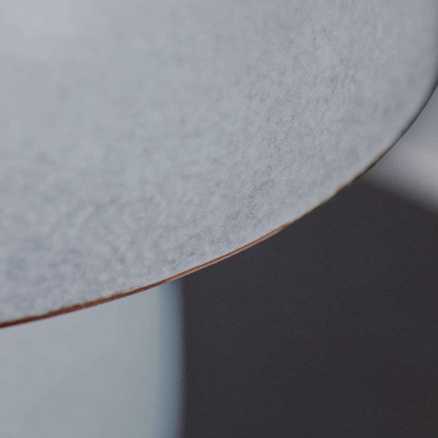 Lámpara de Sobremesa HDMoss, Gres Gris - House Doctor. Vackart