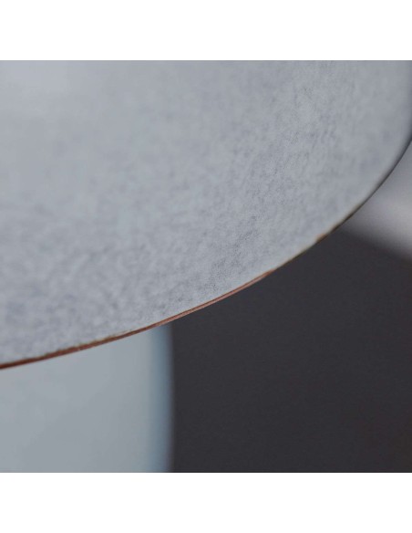 Lámpara de Sobremesa HDMoss, Gres Gris - House Doctor. Vackart