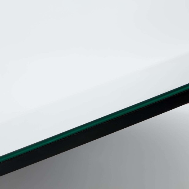 Espejo de Pared HDPeme 100x50 cm, Claro - House Doctor. Vackart