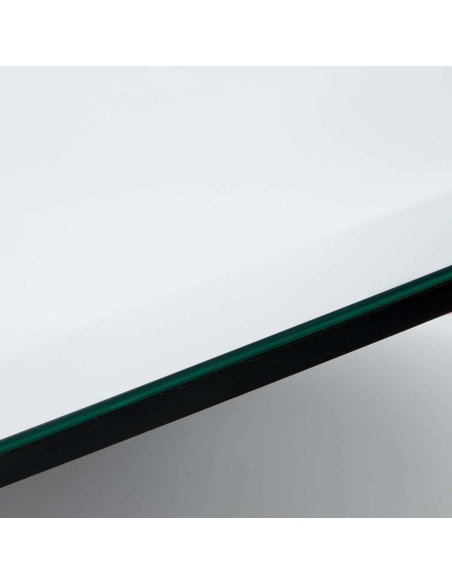 Espejo de Pared HDPeme 100x50 cm, Claro - House Doctor. Vackart