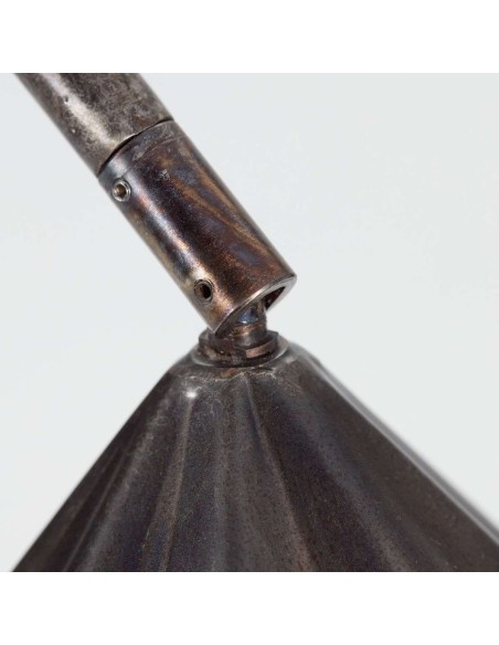 Lámpara de Pie HDFlola, Latón Antiguo - House Doctor. Vackart