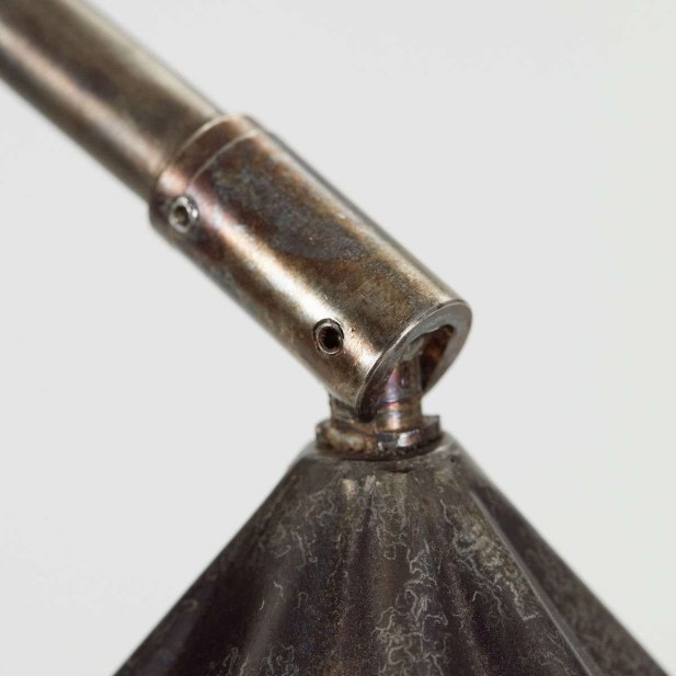 Lámpara de Sobremesa HDFlola, Latón Antiguo - House Doctor. Vackart