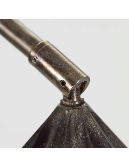 Lámpara de Sobremesa HDFlola, Latón Antiguo - House Doctor. Vackart