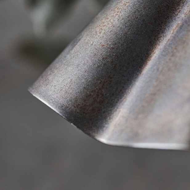 Lámpara de Sobremesa HDFlola, Latón Antiguo - House Doctor. Vackart