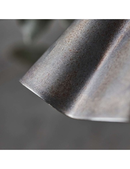 Lámpara de Sobremesa HDFlola, Latón Antiguo - House Doctor. Vackart