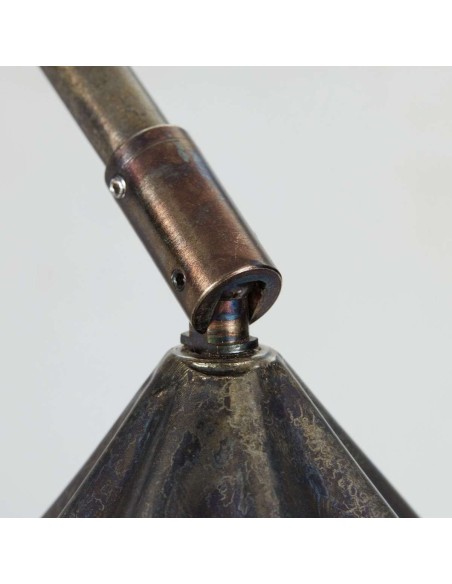 Aplique HDFlola Ø25x50 cm, Latón Antiguo - House Doctor. Vackart