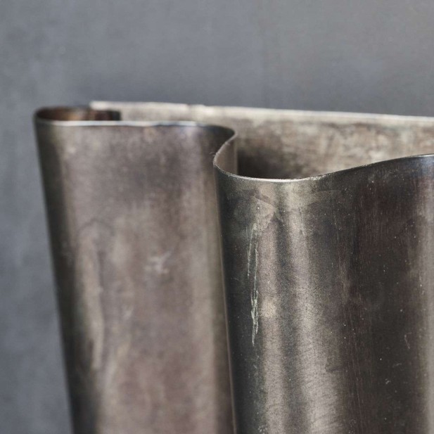 Aplique HDFlola 36x19 cm, Latón Antiguo - House Doctor. Vackart