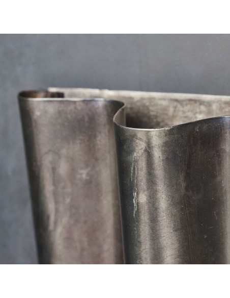 Aplique HDFlola 36x19 cm, Latón Antiguo - House Doctor. Vackart