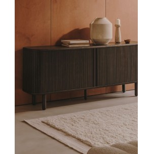 Alfombra Marely, lana blanco 160x230cm Kave Home. Vackart X0100117JJ05 2