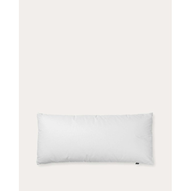 Almohada Nyla microfibra 70 x 40 cm - Kave Home. Vackart KLF4070