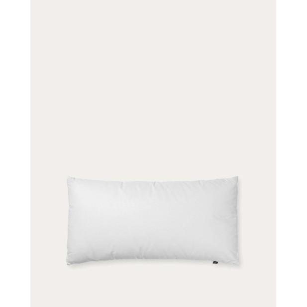 Almohada Nyla microfibra 80 x 40 cm - Kave Home. Vackart KLF4080